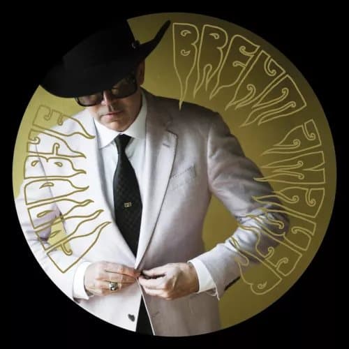 Brent Amaker Goodbye (Vinyl) New