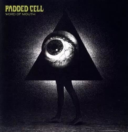 Padded Cell Word Of Mouth (Vinyl) New