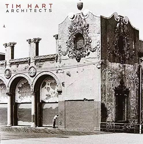 Hart, Tim Architects (Vinyl) New