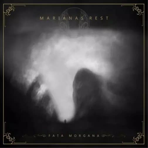 Marianas Rest Fata Morgana (Vinyl) 12″ Album (Gatefold Cover) New