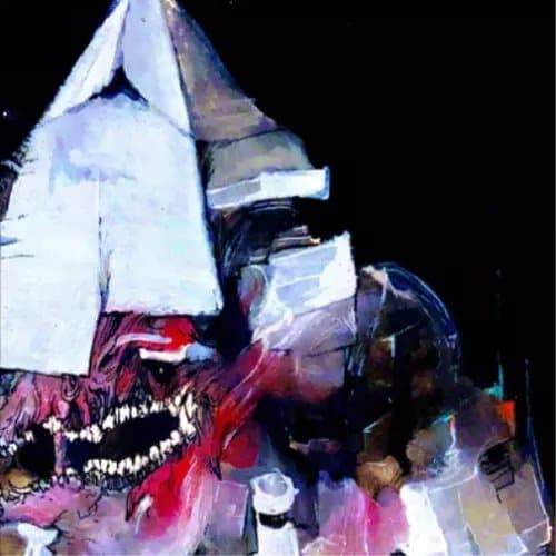 Crowhurst III (Vinyl) 12″ Album New
