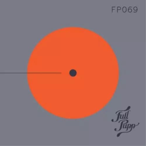 Various Artists Full Pupp: 15 Years, Part 1 (Vinyl) 12″ EP New