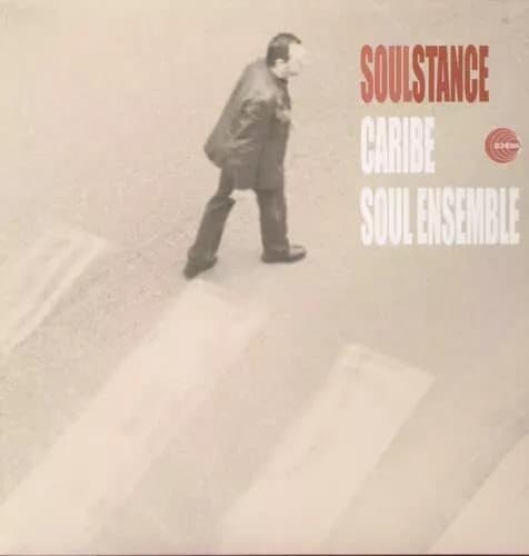 Soulstance Caribe Soul Ensemble (Vinyl) New
