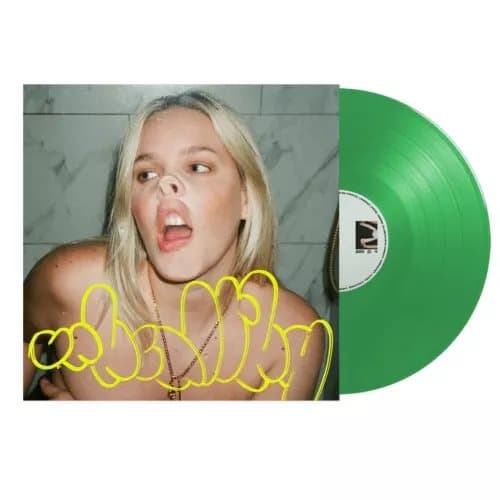 Anne-Marie UNHEALTHY (Green Vinyl) (Vinyl) New