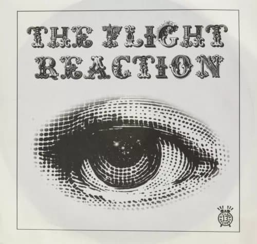 Flight Reaction Mourning Light/ Citadel Vinyl NEW New