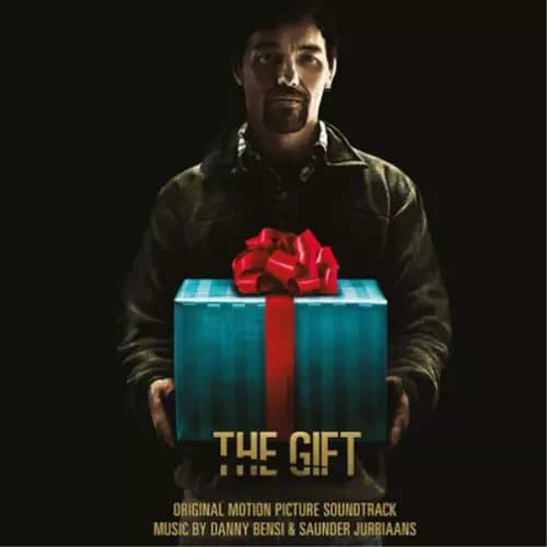 The Gift (Vinyl) 12″ Album (Gatefold Cover) New