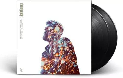 Jack Garratt Love, Death & Dancing (Vinyl) 12″ Album New