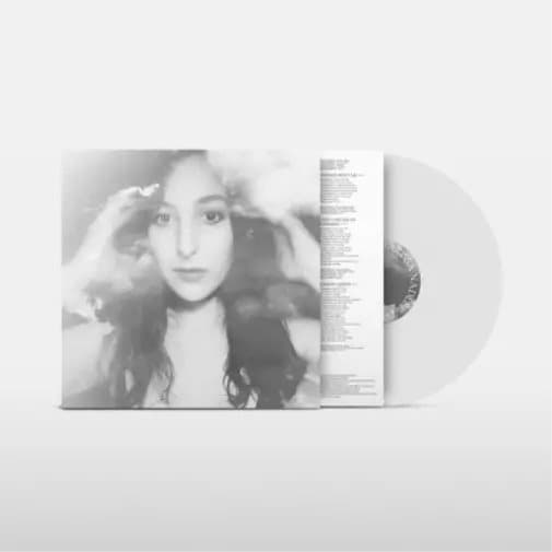 Marissa Nadler The Path of the Clouds (Vinyl) New