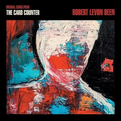 Been,Robert Levon Original Songs from the Card Counter (Vinyl) 12″ Album New