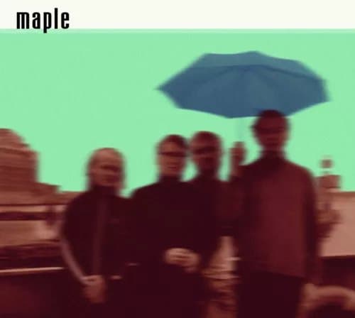 Maple Maple -Hq/Coloured (Vinyl) New