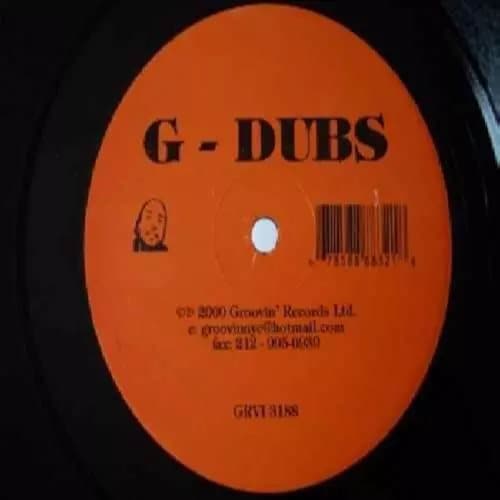 G Dubs Forever In My Mind (Vinyl) New