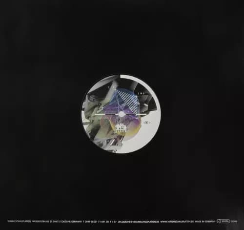 Cooper, Max Empirisch Ep (Vinyl) New