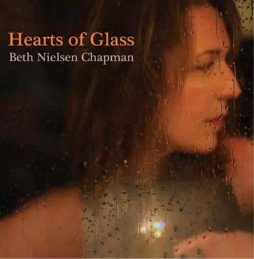 Beth Nielsen Chapman Heart of Glass (CD) Album New
