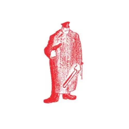 Unslaved Screen Drain (Vinyl) 12″ Single New