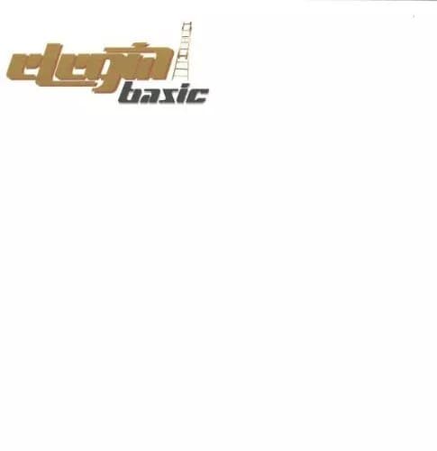 Elegia Basic (Vinyl) New