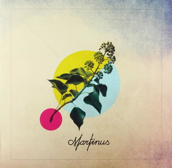 Martinus Martinus Vinyl NEW New