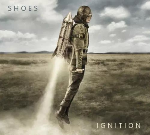 Shoes Ignition (CD) New