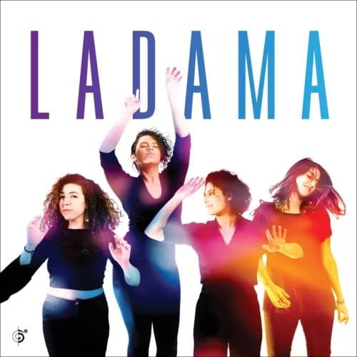 Ladama Ladama (Vinyl) New
