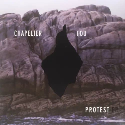 Chapelier Fou Protest (Vinyl) New
