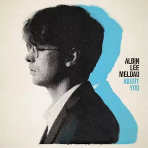 Albin Lee Meldau About You (Vinyl) 12″ Album New