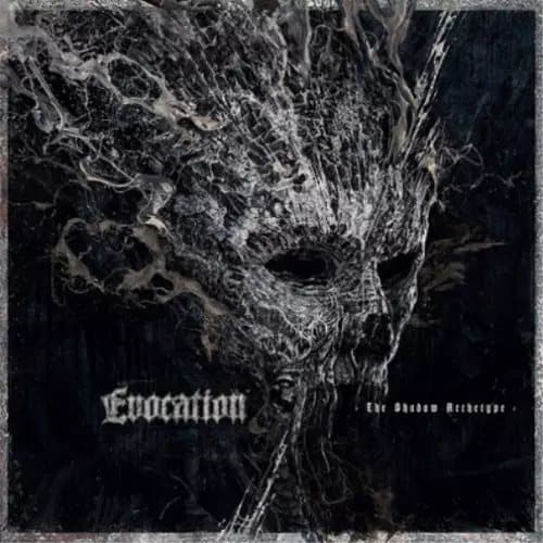 Evocation The Shadow Archetype (Vinyl) 12″ Album New