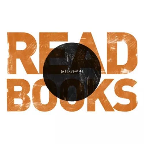 Instrument Read Books (Vinyl) New