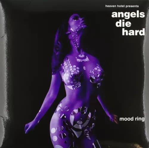 Angels die Hard Mood Ring (Vinyl) New