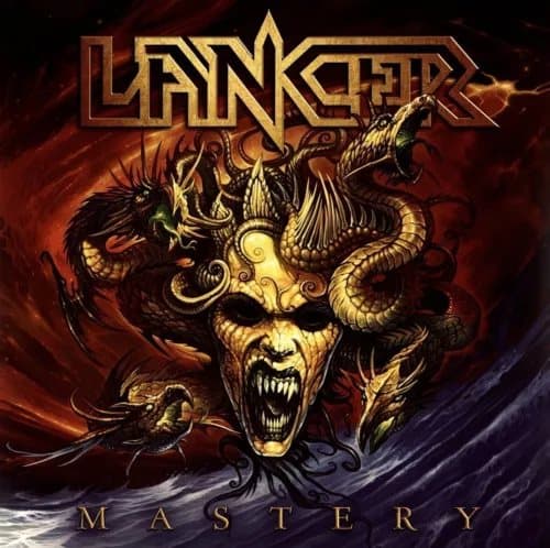 Lancer Mastery (Vinyl) New