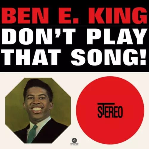 Ben E. King Don’t Play That Song (Vinyl) New