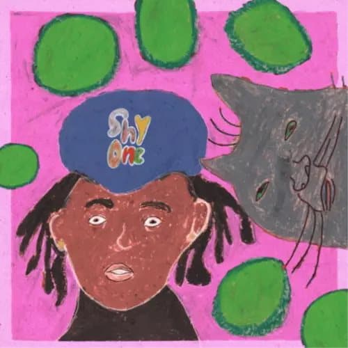 Shy One From the Floor to the Booth (Vinyl) 12″ EP New