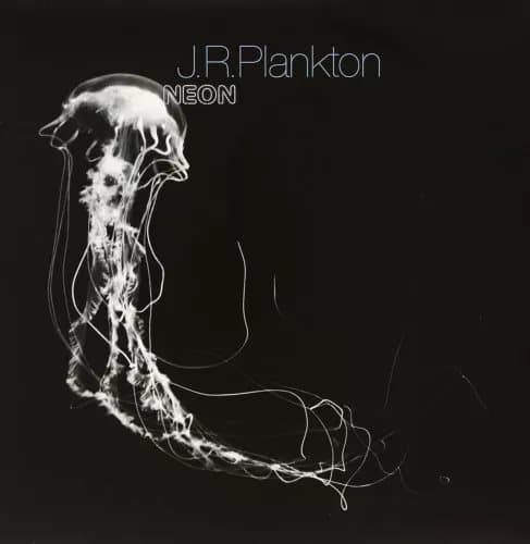J.R.Plankton Neon (Vinyl) New