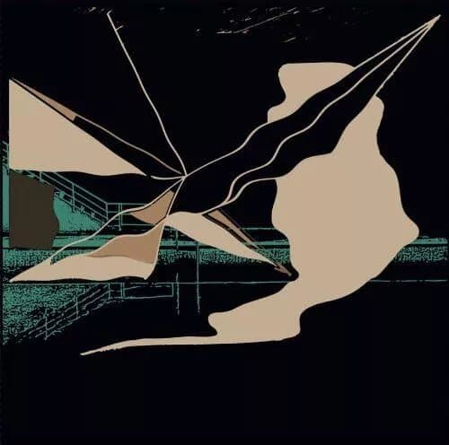 Saroos Return (Vinyl) New