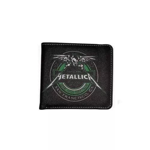 Metallica Metallica Kill Em All (Wallet) (Vinyl) New