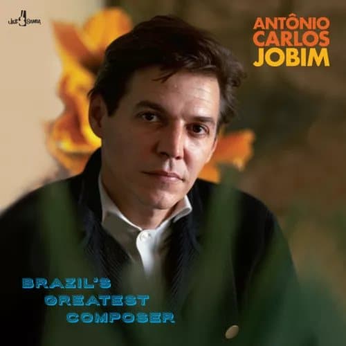 Antonio Carlos Jobim Brazil’s Greatest Composer (Vinyl) Limited 12″ Album New