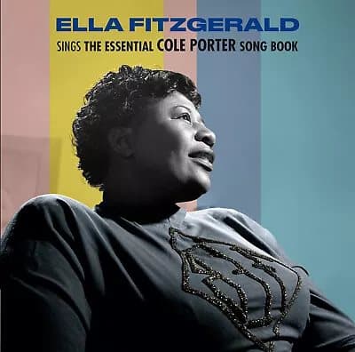 Ella Fitzgerald Sings the Essential Cole Porter Song Book (Vinyl) New