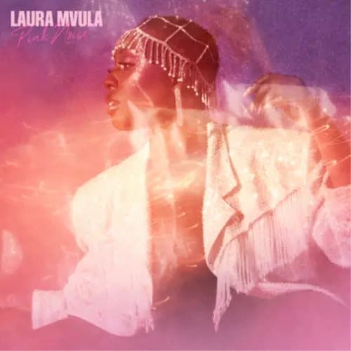 Laura Mvula Pink Noise (Vinyl) 12″ Album Coloured Vinyl New
