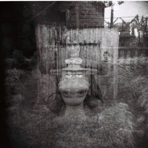 Richard Youngs Summer Through My Mind (Vinyl) New
