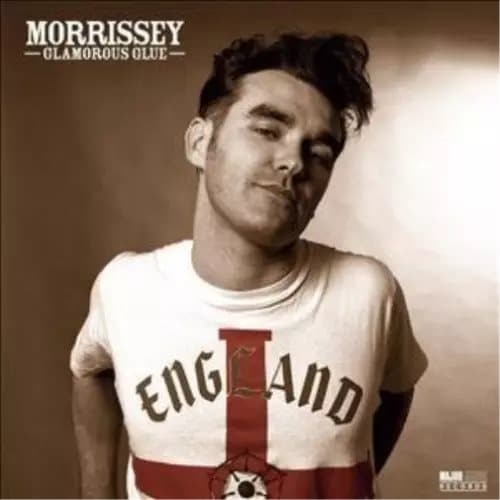 Morrissey Glamorous (Vinyl) New