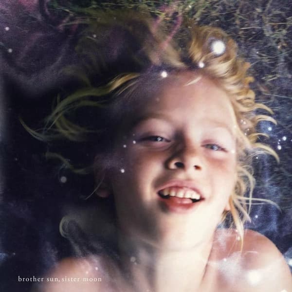 Luminous Brother Sun & Sister Moon (Vinyl) New