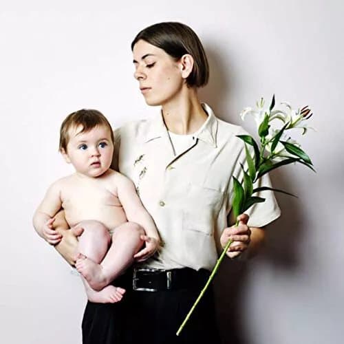 Liz Lawrence Pity Party (Vinyl) 12″ Album New