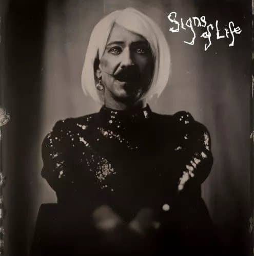 Foy Vance Signs of Life (Amazon Signed Edition) (Vinyl) New
