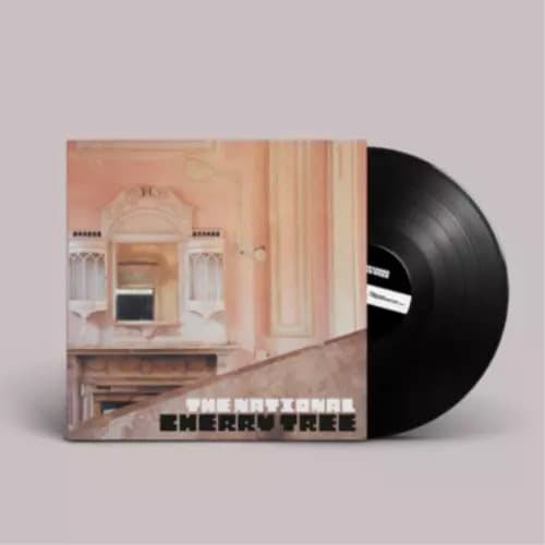 The National Cherry Tree (Vinyl) 12″ EP New