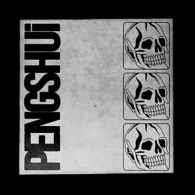PENGSHUi PENGSHUi (Vinyl) 12″ Album New