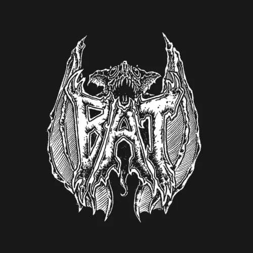 Bat Primitive Age (Vinyl) New