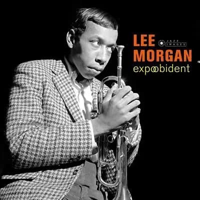 Lee Morgan Expoobident (Vinyl) New