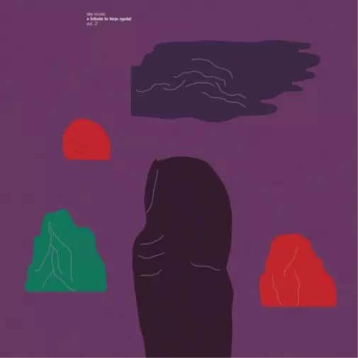 Sky Music A Tribute to Terje Rypdal - Volume 2 (Vinyl) 12″ Album New