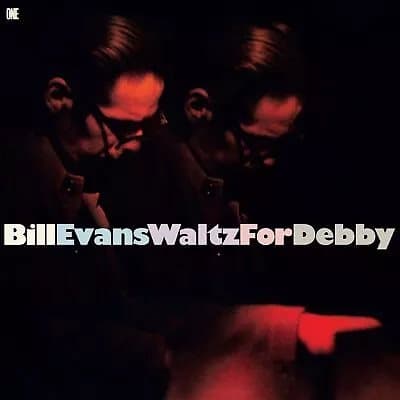 Bill Evans Waltz for Debby (Vinyl) Bonus Tracks 12″ Album New