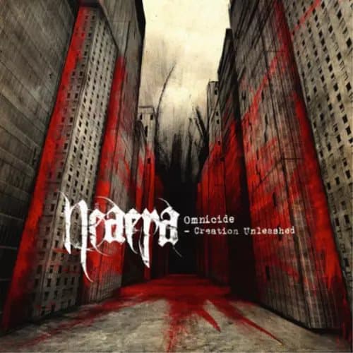 Neaera Omnicide: Creation Unleashed (Vinyl) 12″ Album New