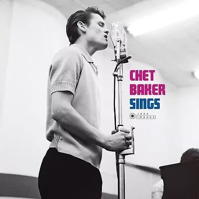 Chet Baker Sings (Vinyl) 12″ Album New