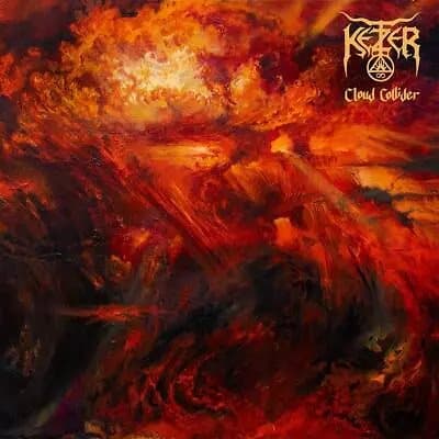 Ketzer Cloud Collider (Vinyl) New